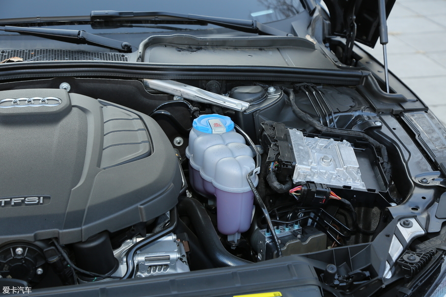 2019WA5 Sportback 45 TFSI \