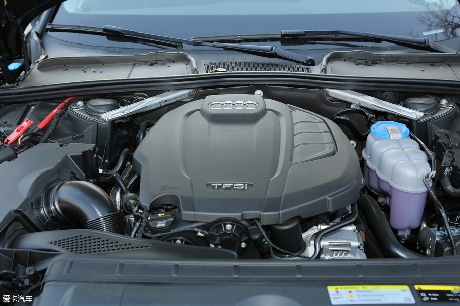 2019WA5 Sportback 45 TFSI \(yn)