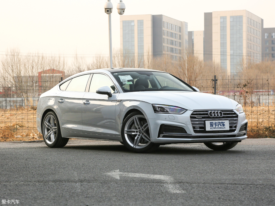 2019?yun)WA5 Sportback 45 TFSI quattro \(yn)(dng)