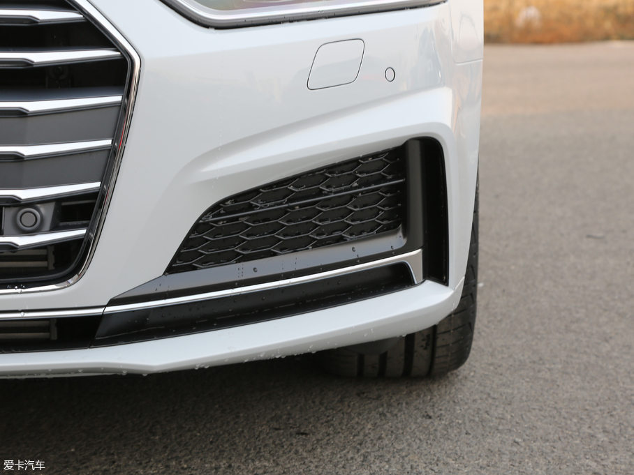 2019WA5 Sportback 45 TFSI quattro \