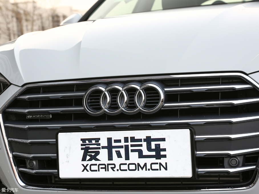 2019WA5 Sportback 45 TFSI quattro \