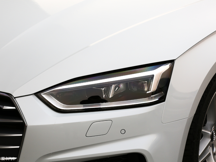 2019WA5 Sportback 45 TFSI quattro \