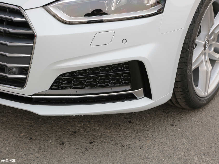 2019WA5 Sportback 45 TFSI quattro \