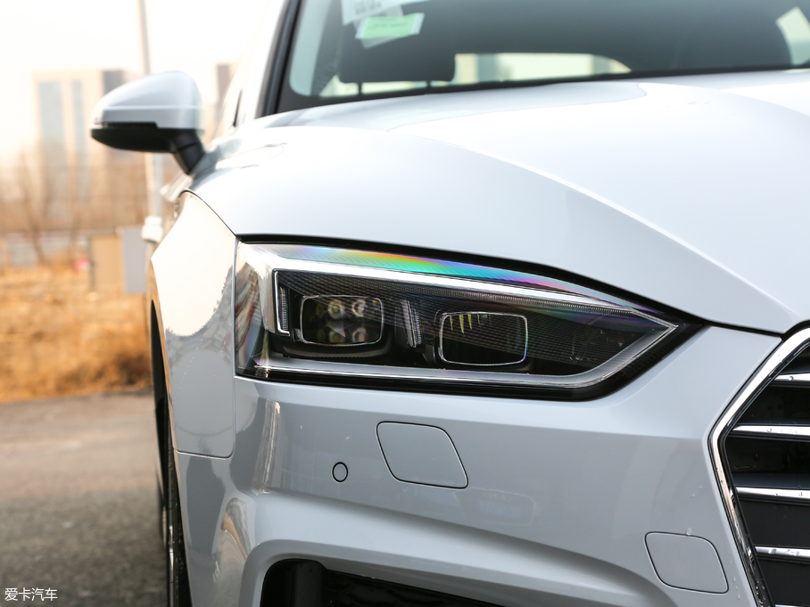 2019WA5 Sportback 45 TFSI quattro \