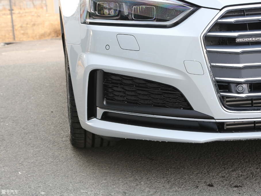 2019WA5 Sportback 45 TFSI quattro \