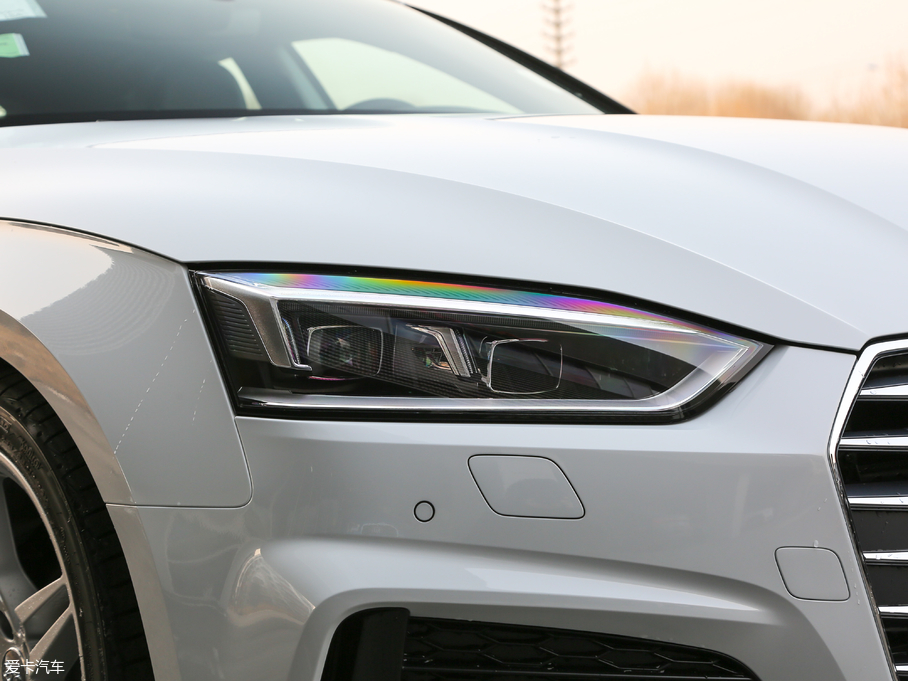 2019WA5 Sportback 45 TFSI quattro \