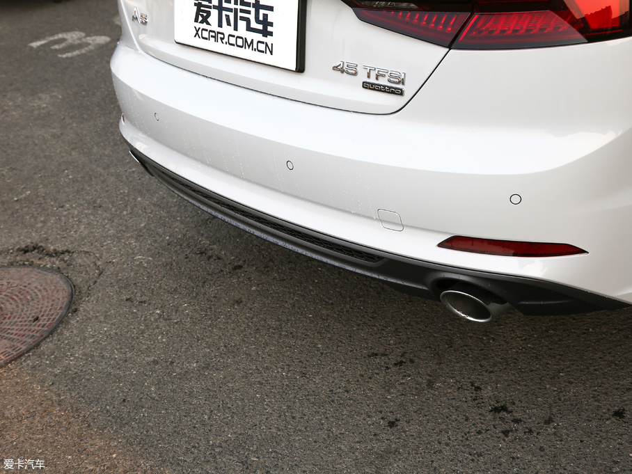 2019WA5 Sportback 45 TFSI quattro \