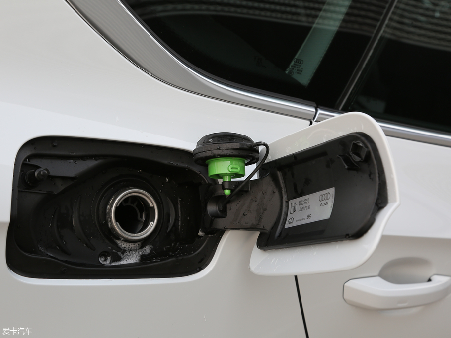 2019WA5 Sportback 45 TFSI quattro \