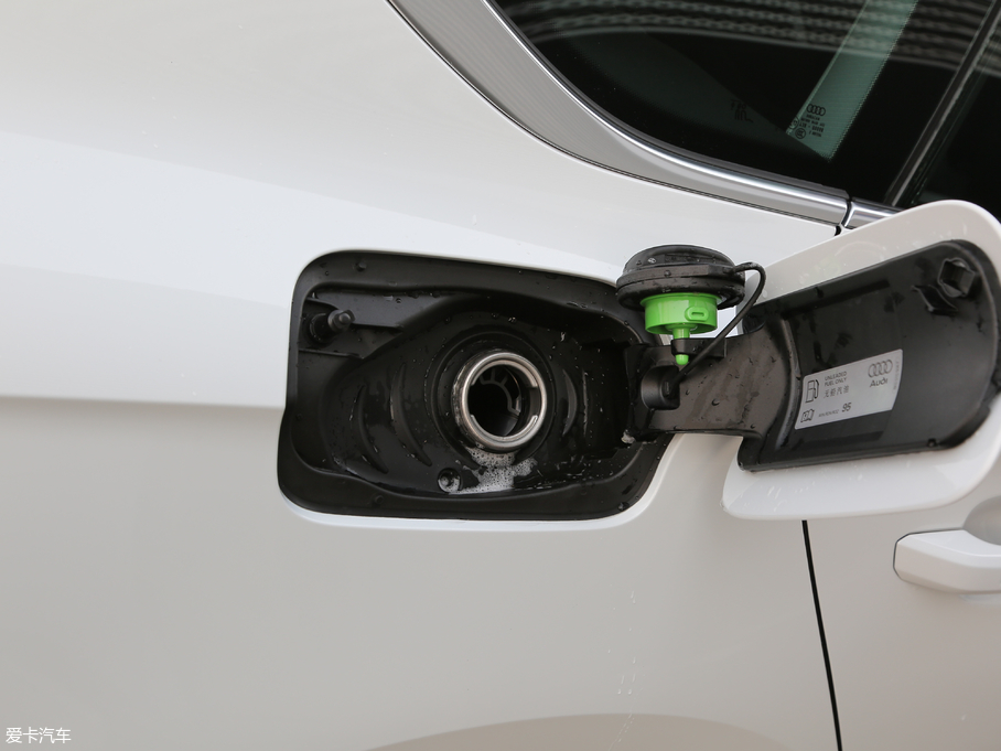 2019WA5 Sportback 45 TFSI quattro \