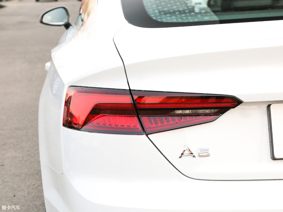 2019WA5 Sportback 45 TFSI quattro \