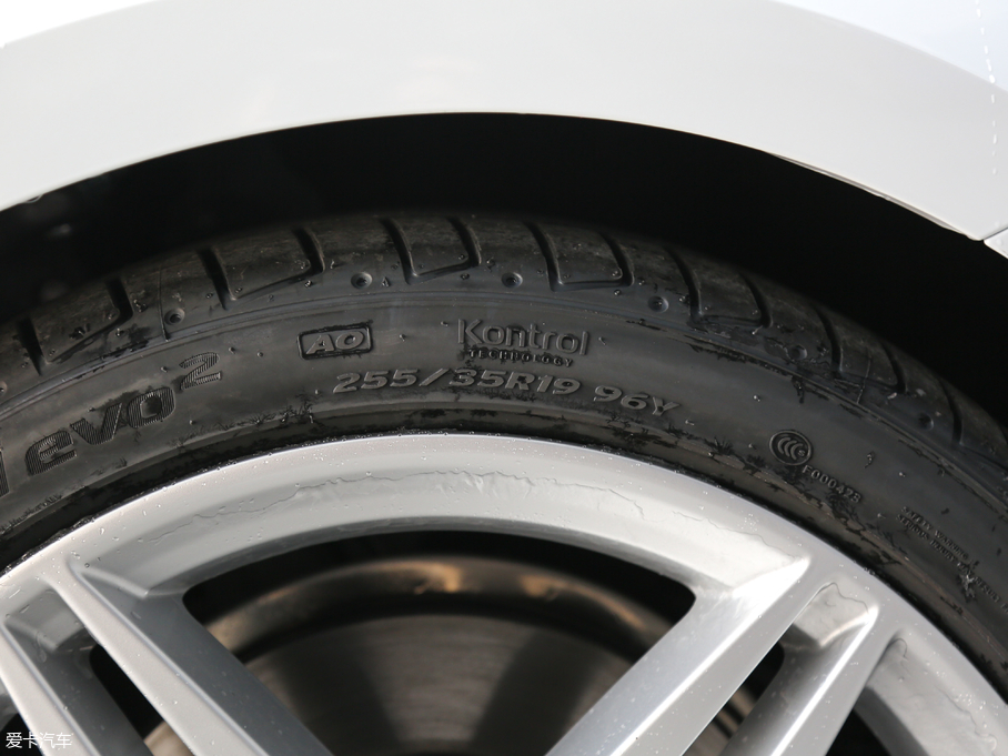 2019WA5 Sportback 45 TFSI quattro \