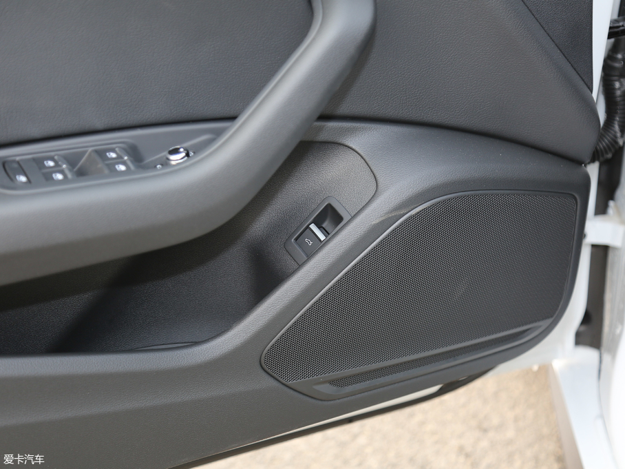 2019WA5 Sportback 45 TFSI quattro \