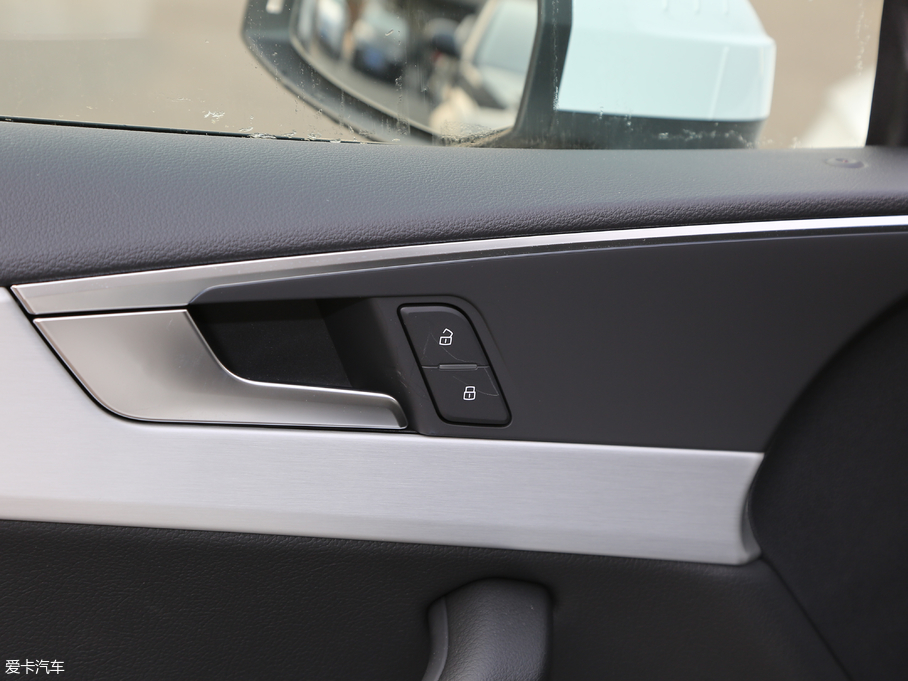 2019WA5 Sportback 45 TFSI quattro \