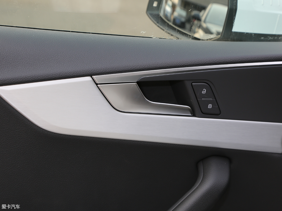 2019WA5 Sportback 45 TFSI quattro \