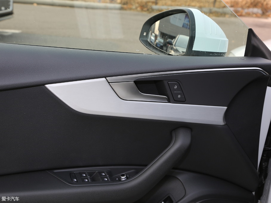 2019WA5 Sportback 45 TFSI quattro \