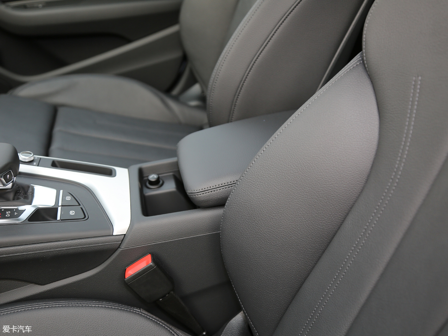 2019WA5 Sportback 45 TFSI quattro \