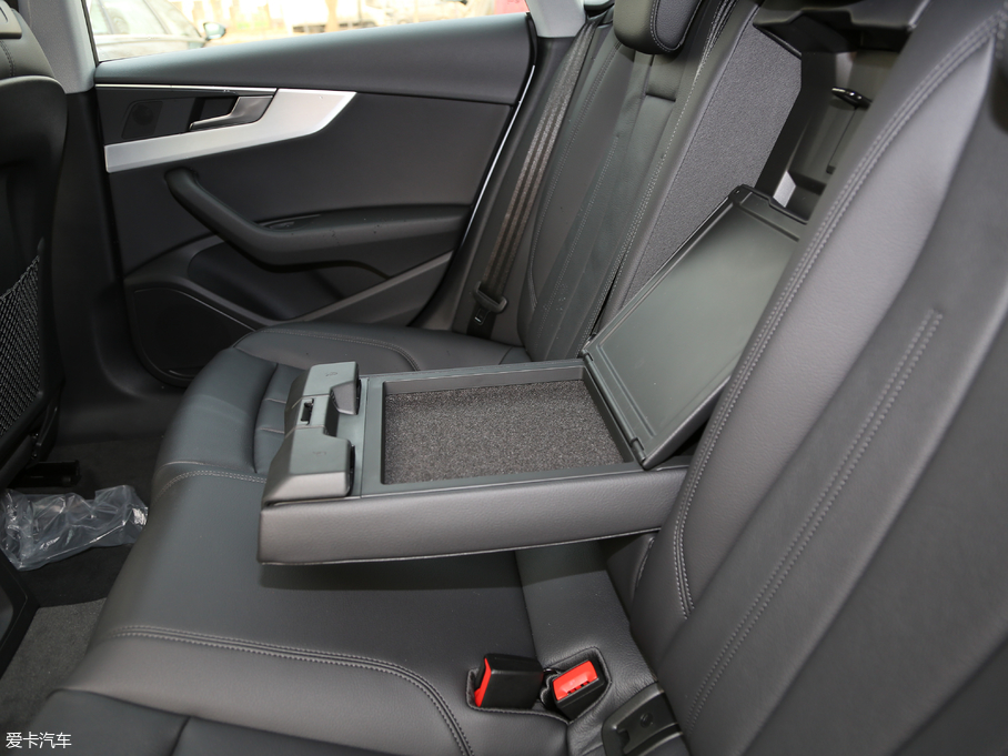 2019WA5 Sportback 45 TFSI quattro \