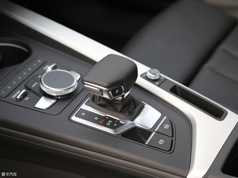 2019WA5 Sportback 45 TFSI quattro \