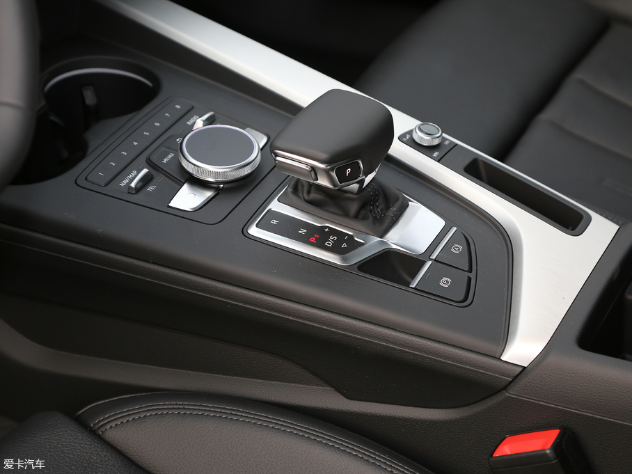 2019WA5 Sportback 45 TFSI quattro \