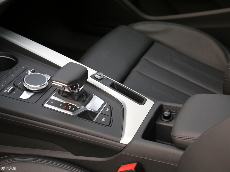 2019WA5 Sportback 45 TFSI quattro \