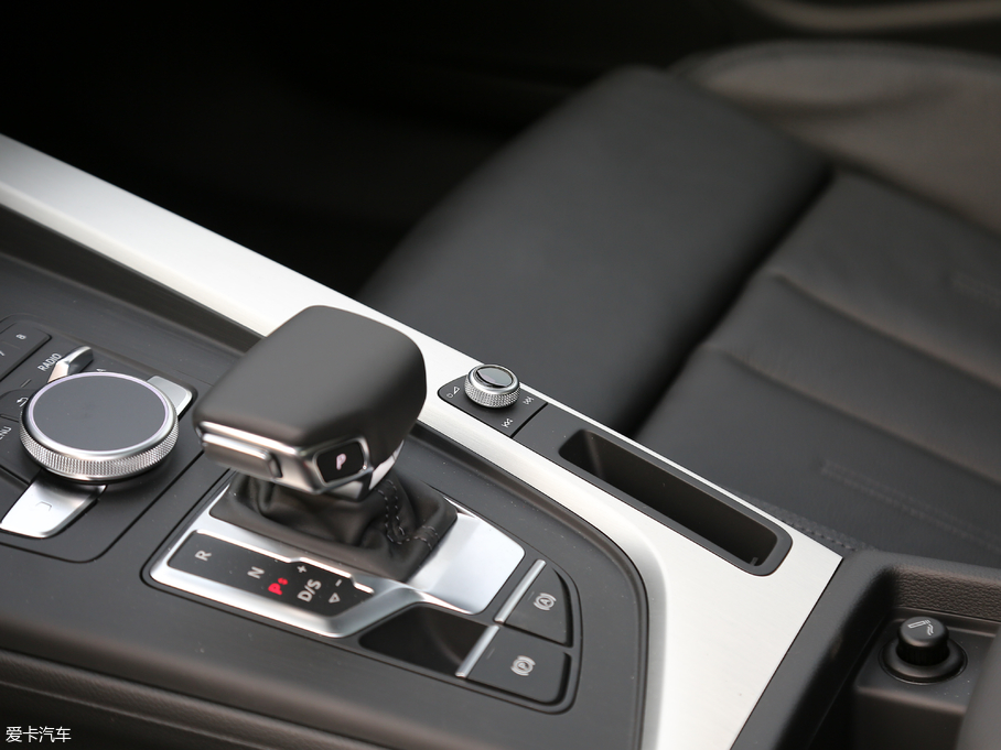 2019WA5 Sportback 45 TFSI quattro \