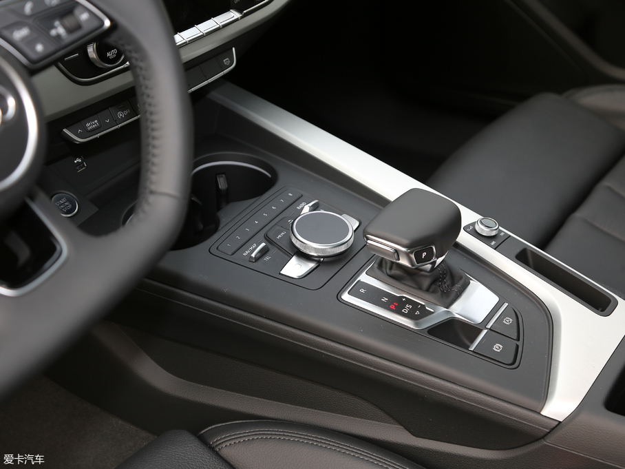 2019WA5 Sportback 45 TFSI quattro \