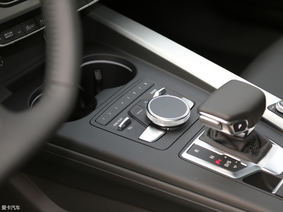 2019WA5 Sportback 45 TFSI quattro \