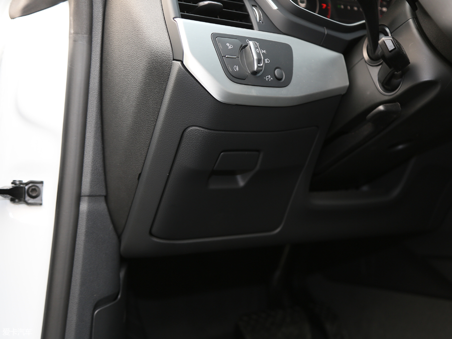 2019WA5 Sportback 45 TFSI quattro \