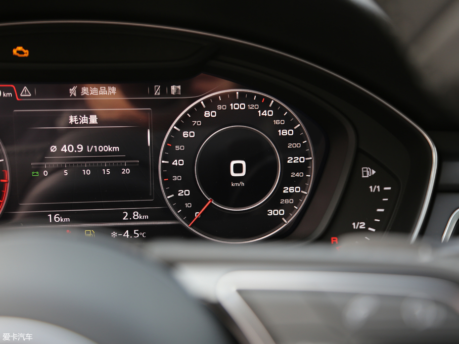 2019WA5 Sportback 45 TFSI quattro \