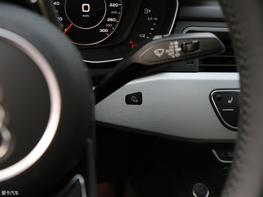 2019WA5 Sportback 45 TFSI quattro \