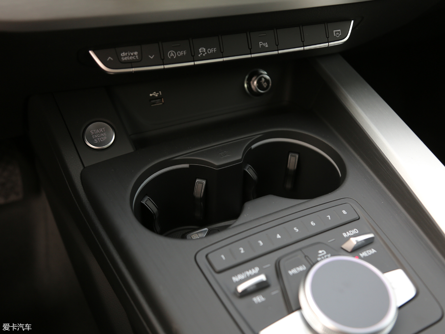 2019WA5 Sportback 45 TFSI quattro \