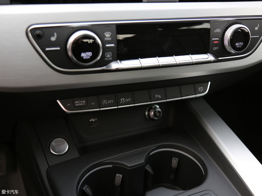 2019WA5 Sportback 45 TFSI quattro \