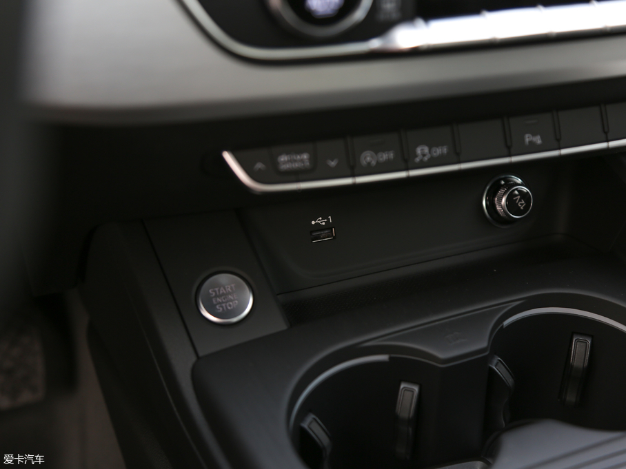 2019WA5 Sportback 45 TFSI quattro \