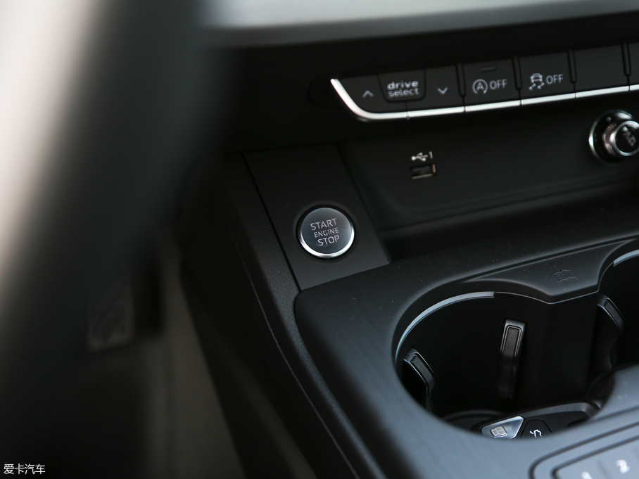 2019WA5 Sportback 45 TFSI quattro \