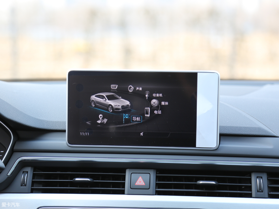 2019WA5 Sportback 45 TFSI quattro \