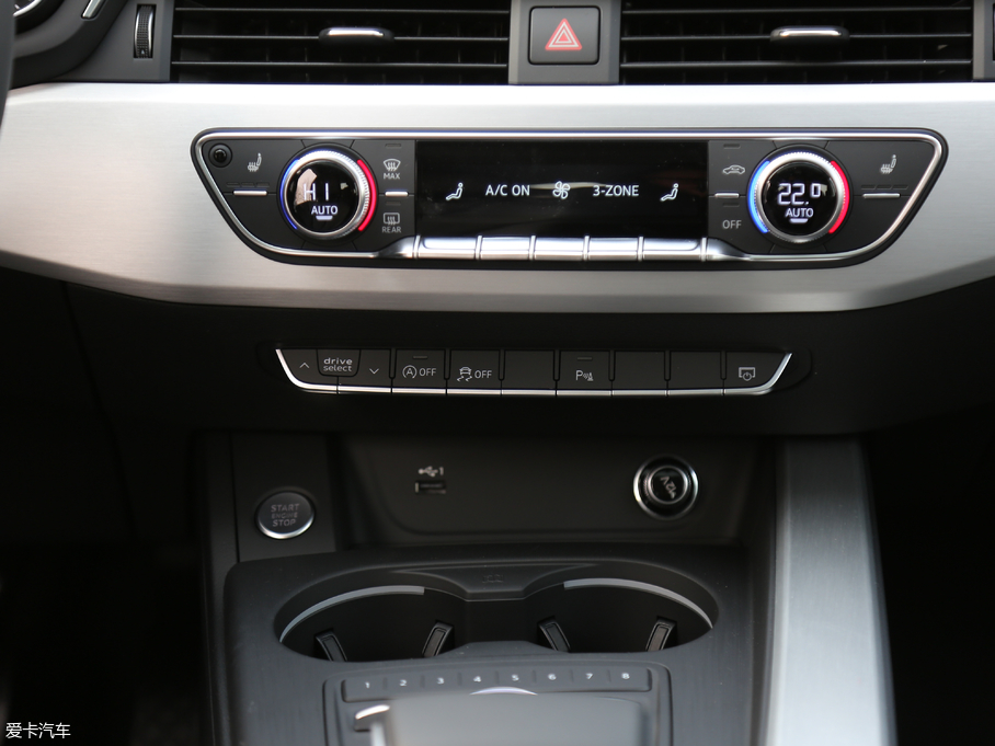 2019WA5 Sportback 45 TFSI quattro \