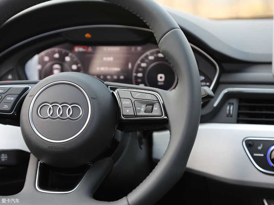 2019WA5 Sportback 45 TFSI quattro \