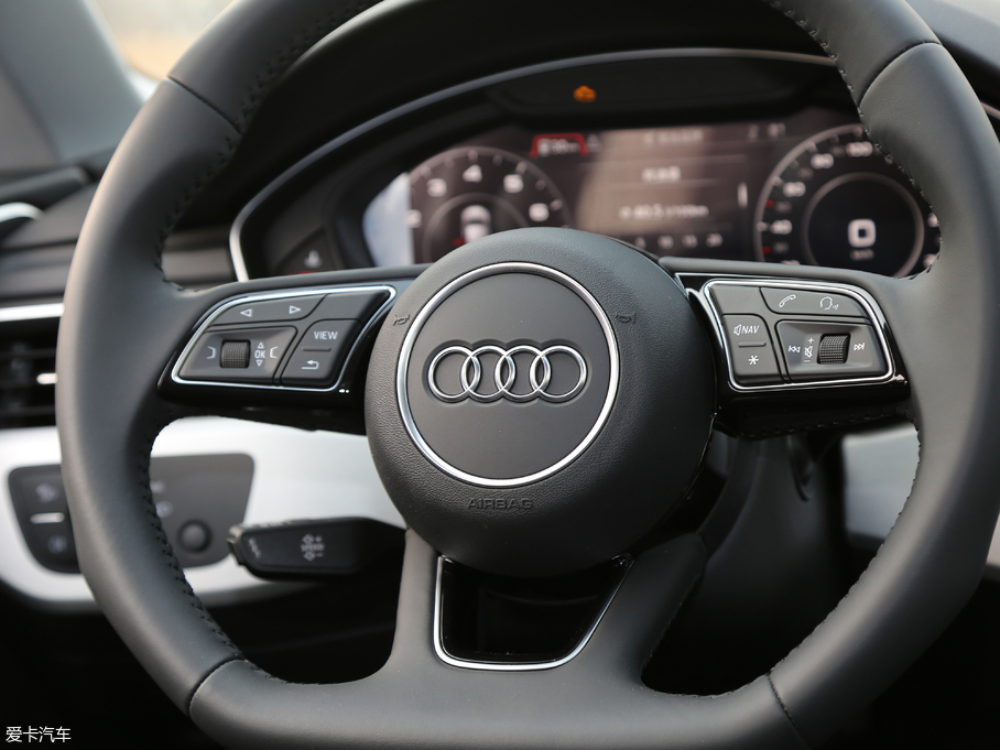 2019WA5 Sportback 45 TFSI quattro \