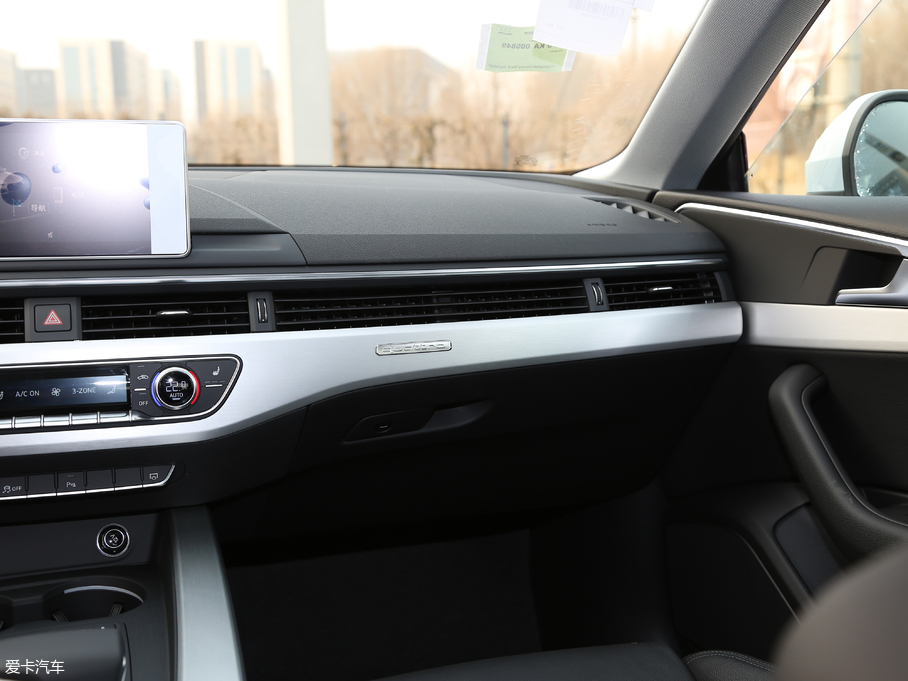 2019WA5 Sportback 45 TFSI quattro \