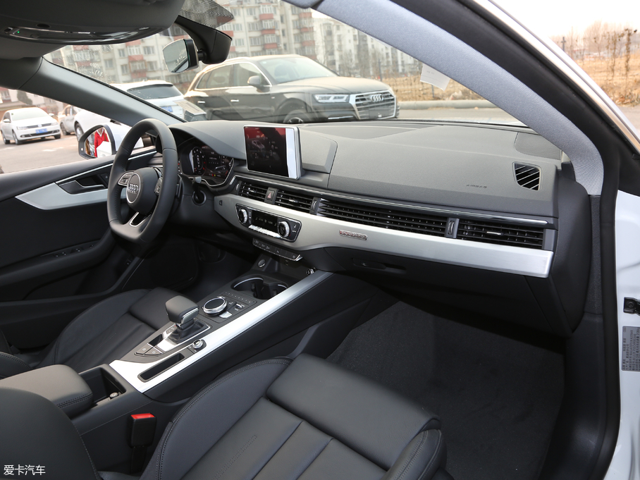 2019WA5 Sportback 45 TFSI quattro \