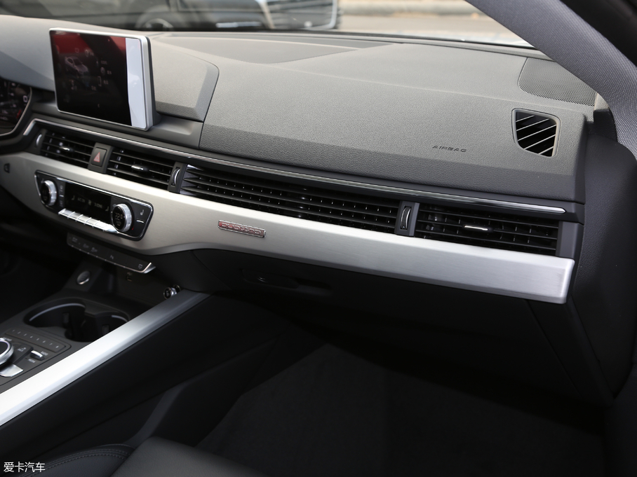 2019WA5 Sportback 45 TFSI quattro \