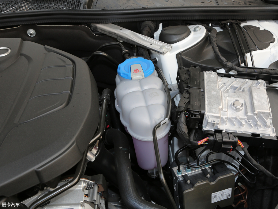 2019WA5 Sportback 45 TFSI quattro \