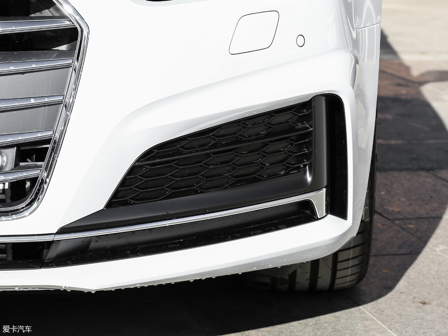 2019WA5 Sportback 45 TFSI r