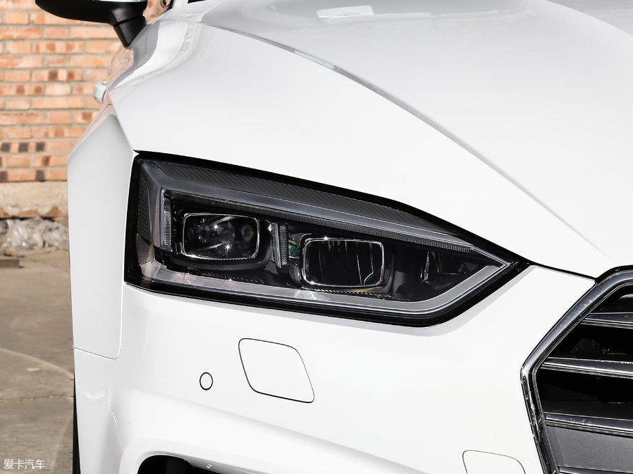 2019WA5 Sportback 45 TFSI r