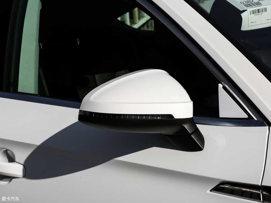 2019WA5 Sportback 45 TFSI r