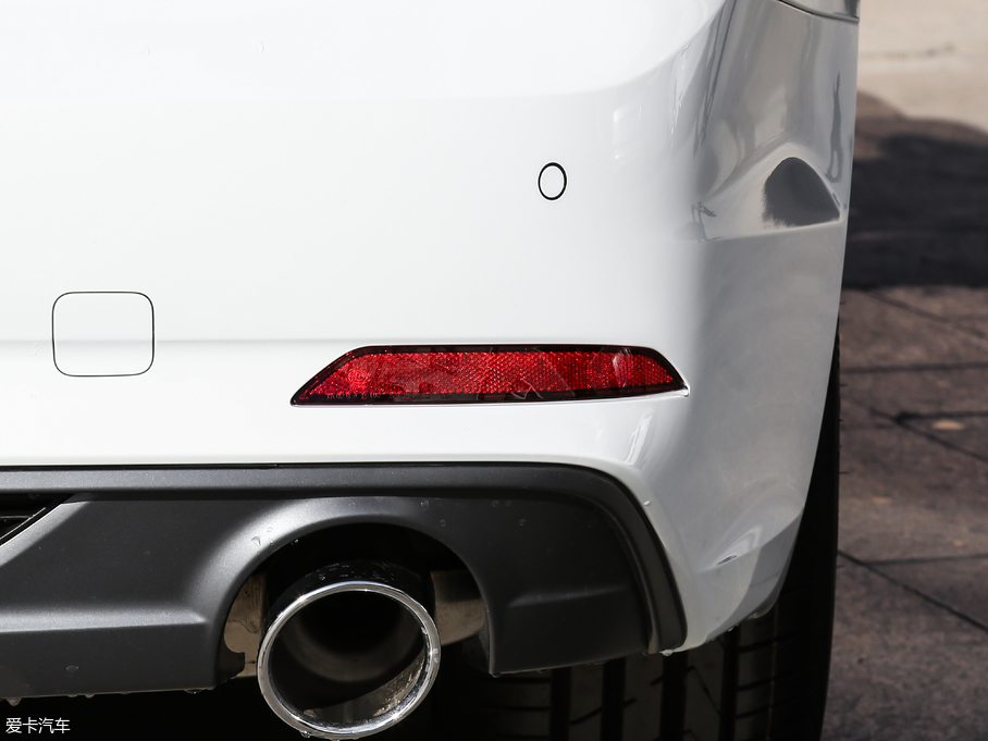 2019WA5 Sportback 45 TFSI r