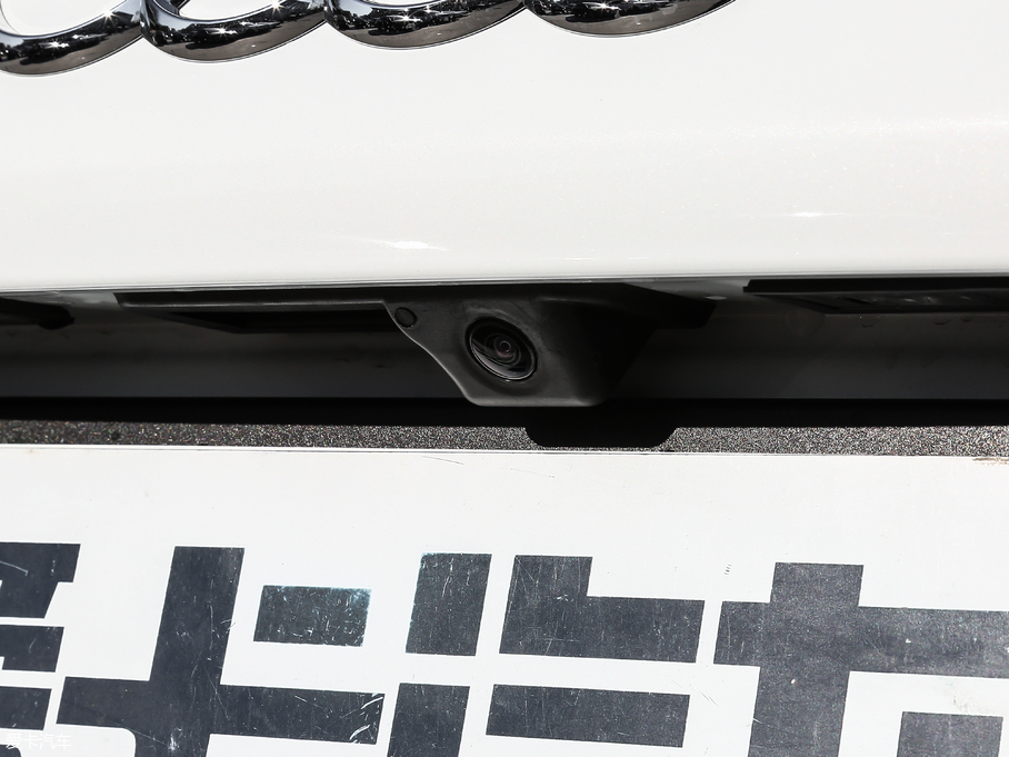 2019WA5 Sportback 45 TFSI r