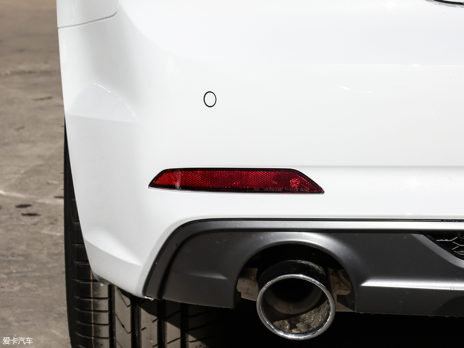 2019WA5 Sportback 45 TFSI r