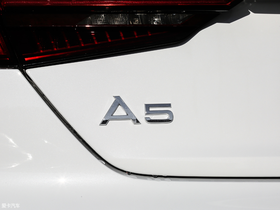 2019WA5 Sportback 45 TFSI r