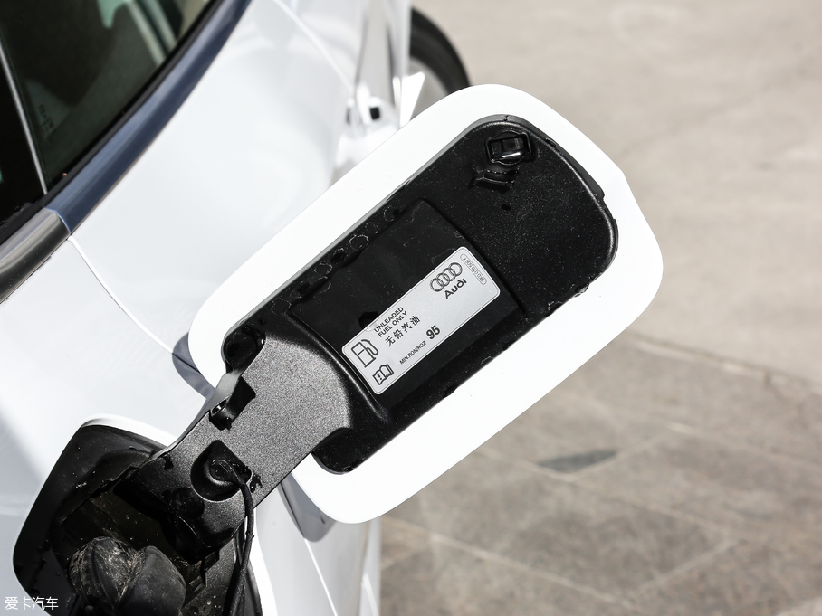 2019WA5 Sportback 45 TFSI r